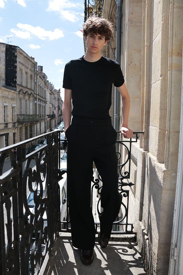 Photo de Milo 