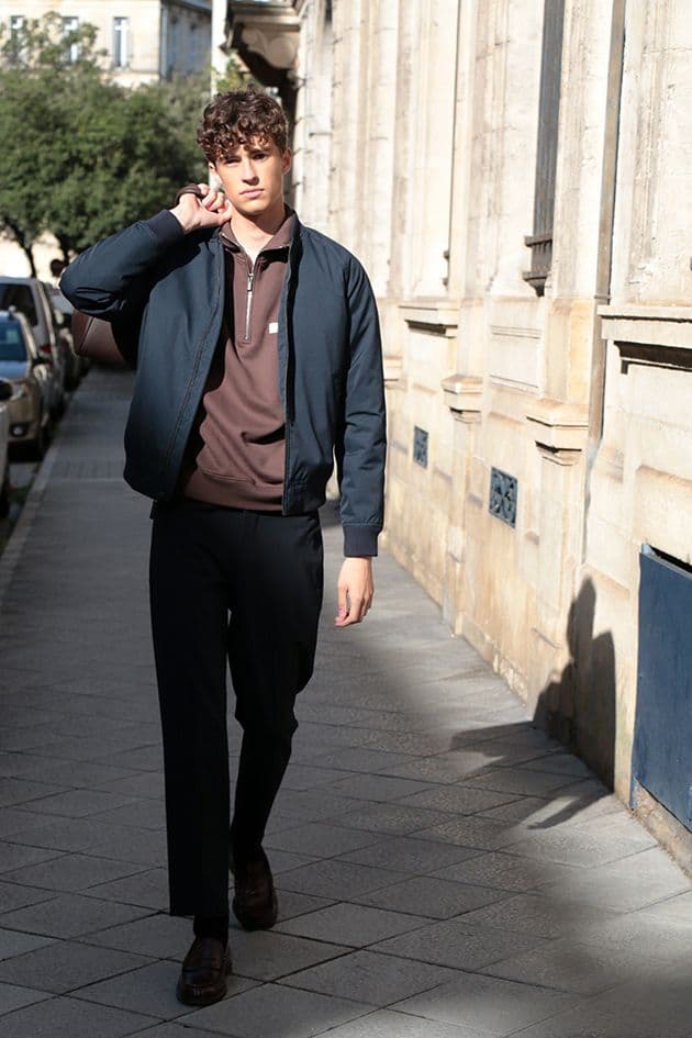 Photo de Milo 