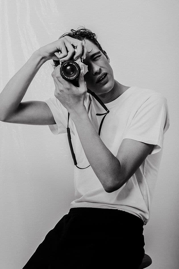Photo de Milo 