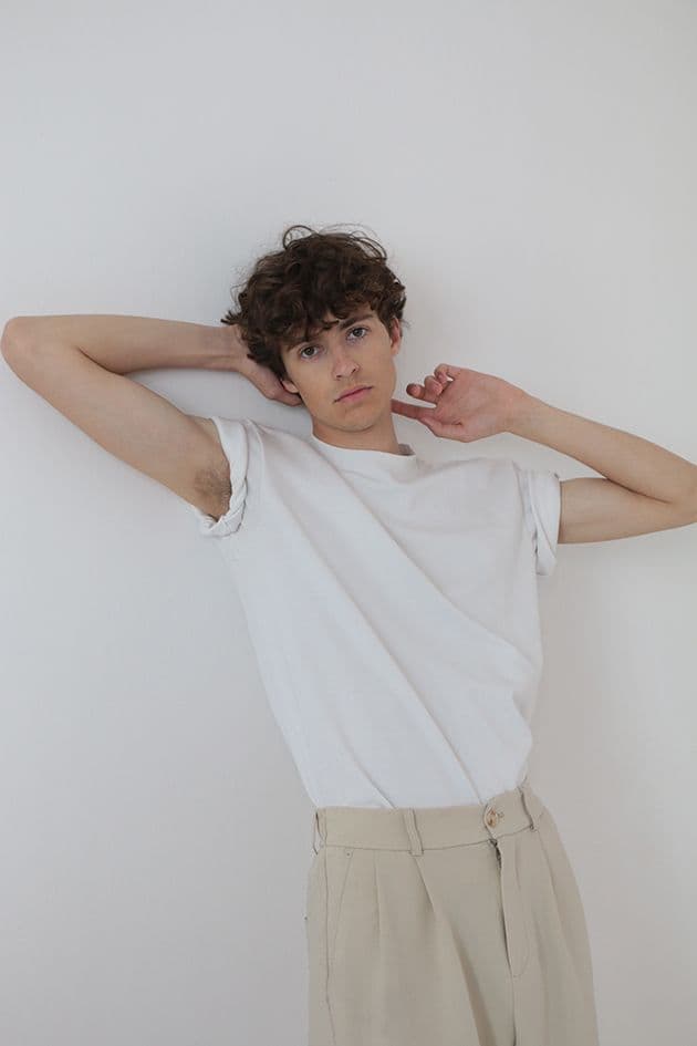 Photo de Milo 