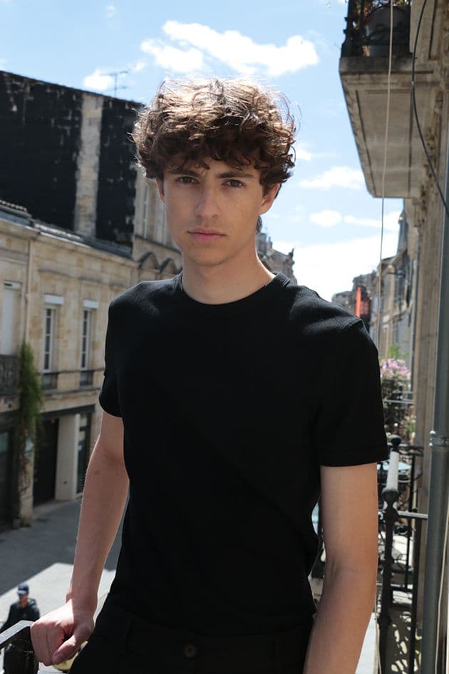 Photo de Milo 