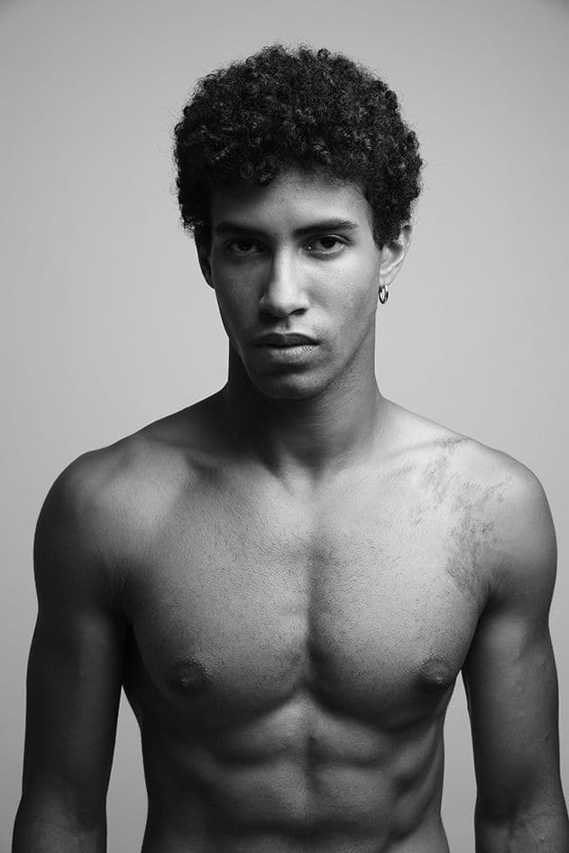 Photo de Morgan J