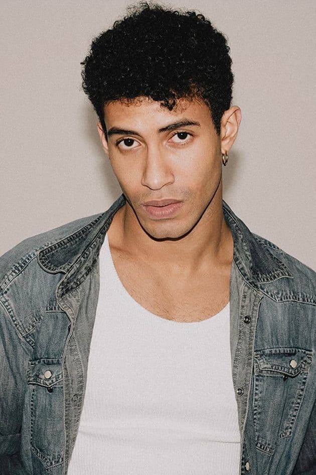 Photo de Morgan