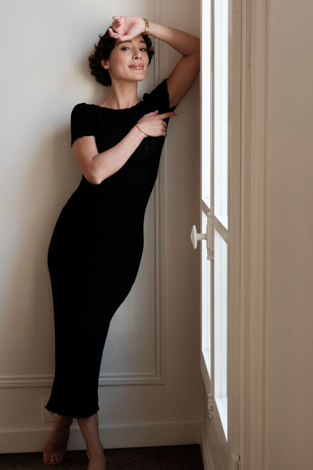 Photo de Morgane