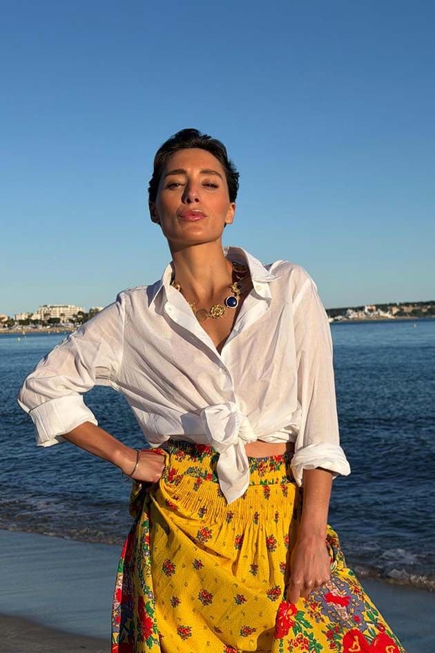 Photo de Morgane
