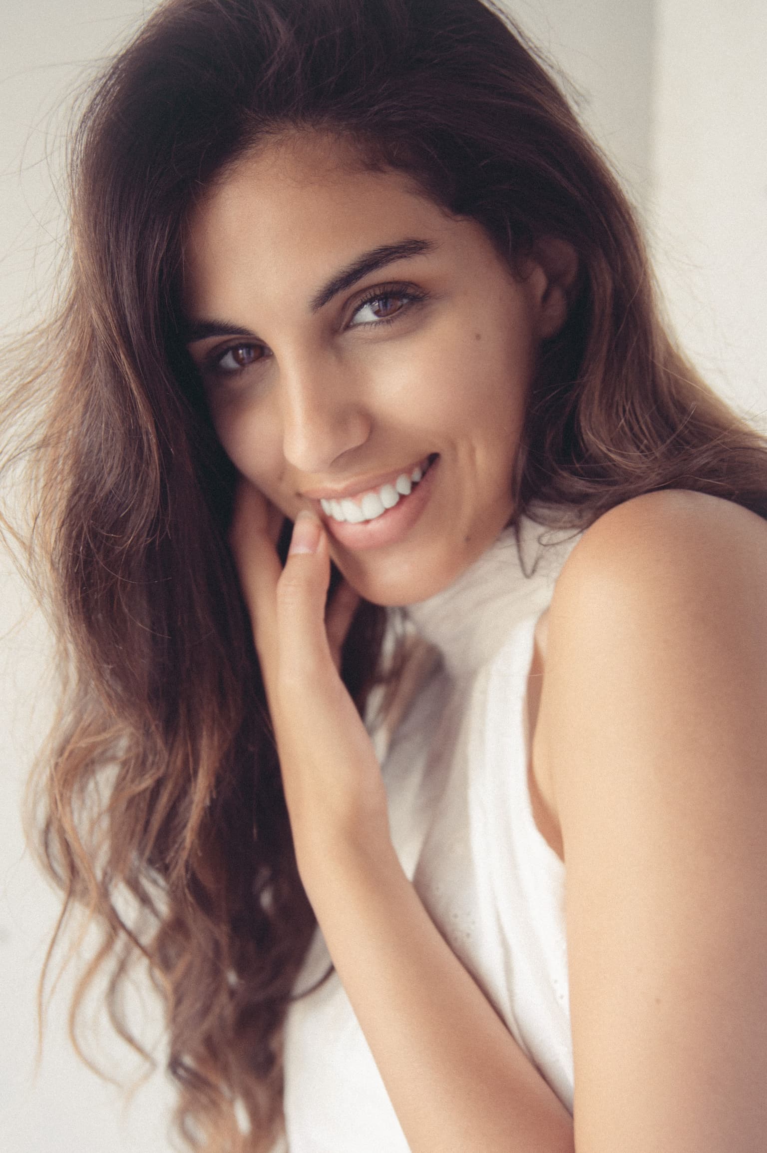 Photo de Narimene D