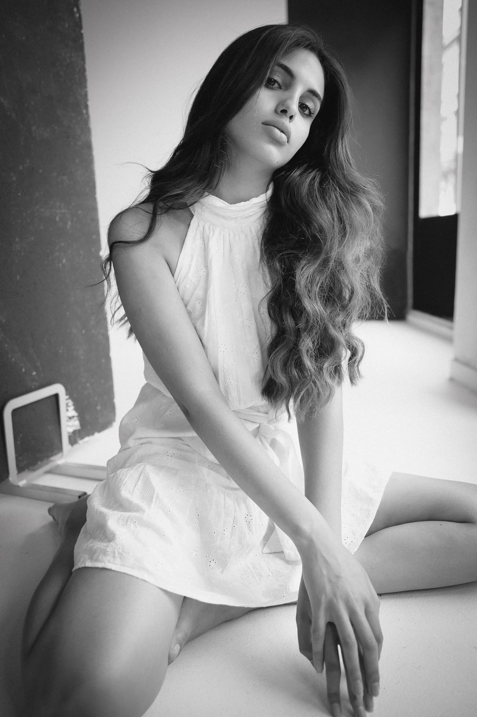 Photo de Narimene D