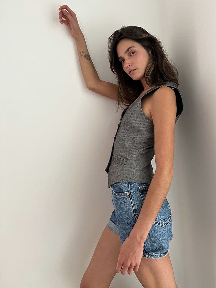 Photo de Nina
