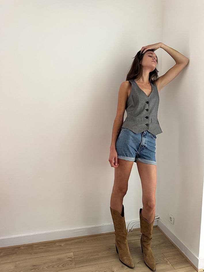 Photo de Nina