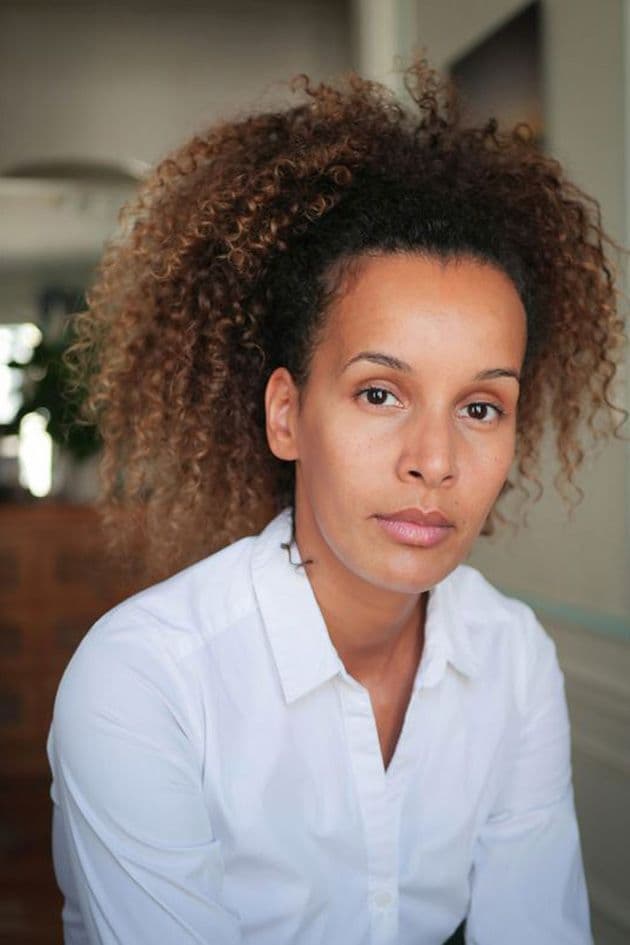 Photo de Nacéra Z