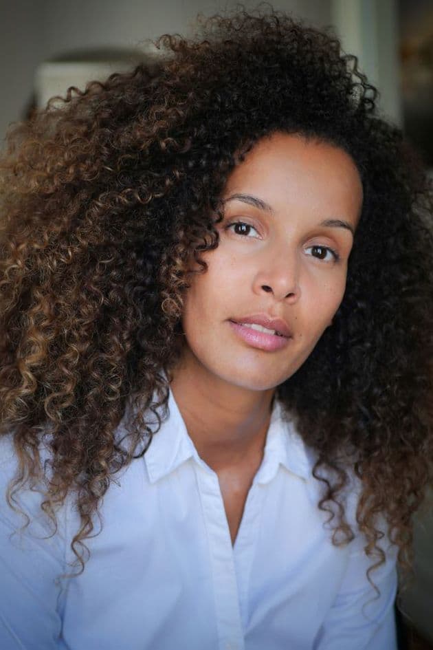 Photo de Nacéra Z