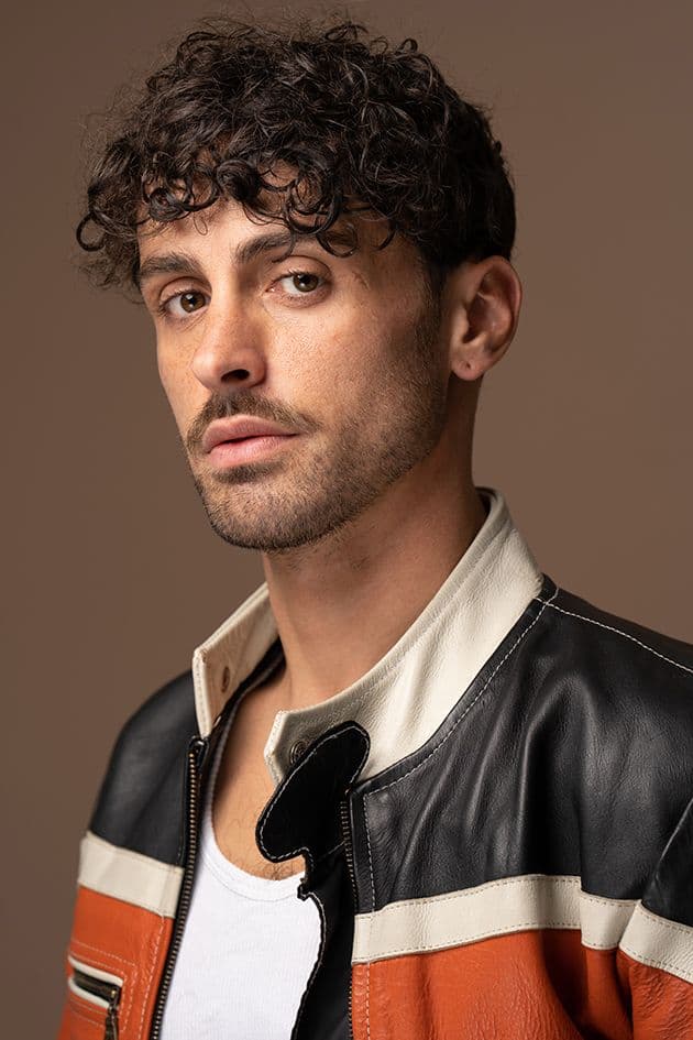 Photo de Nathan BK