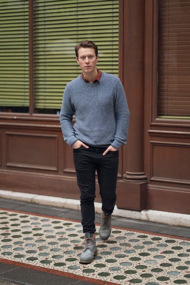 Photo de Nathan M