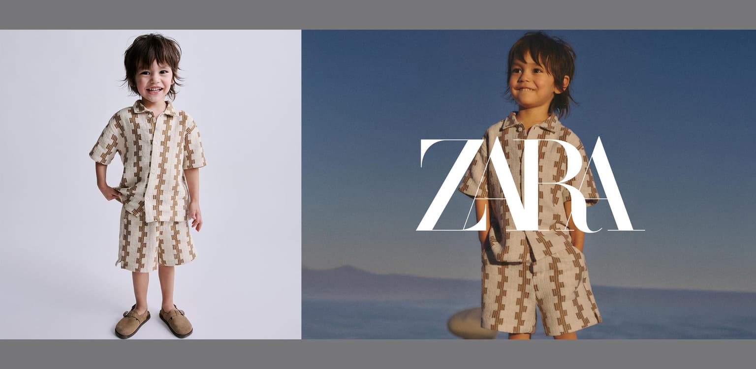 Neo for Zara Kids