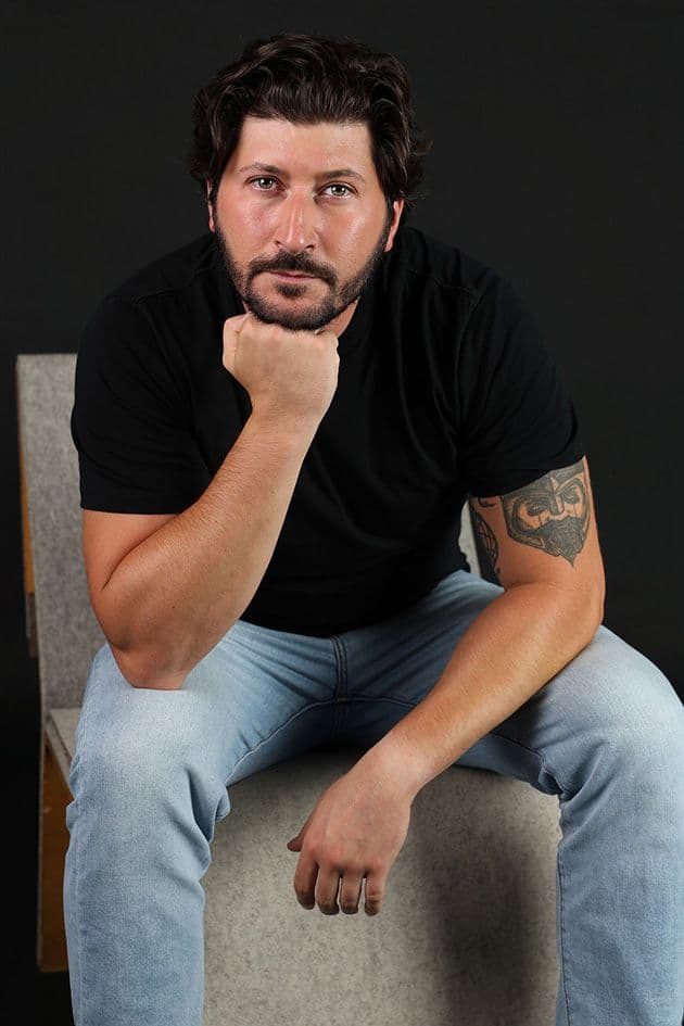 Photo de Nicolas A