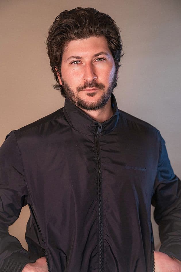 Photo de Nicolas A