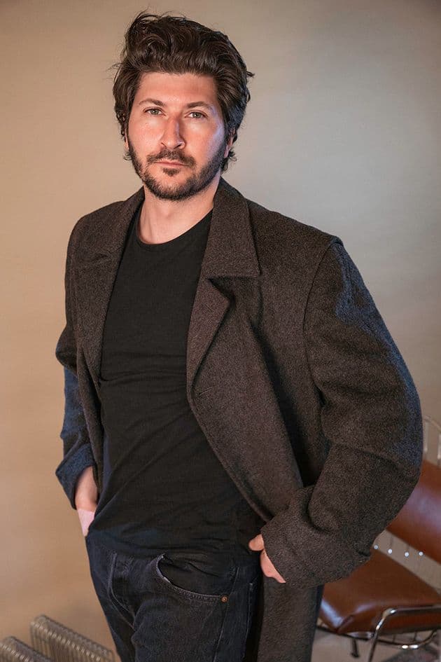 Photo de Nicolas A