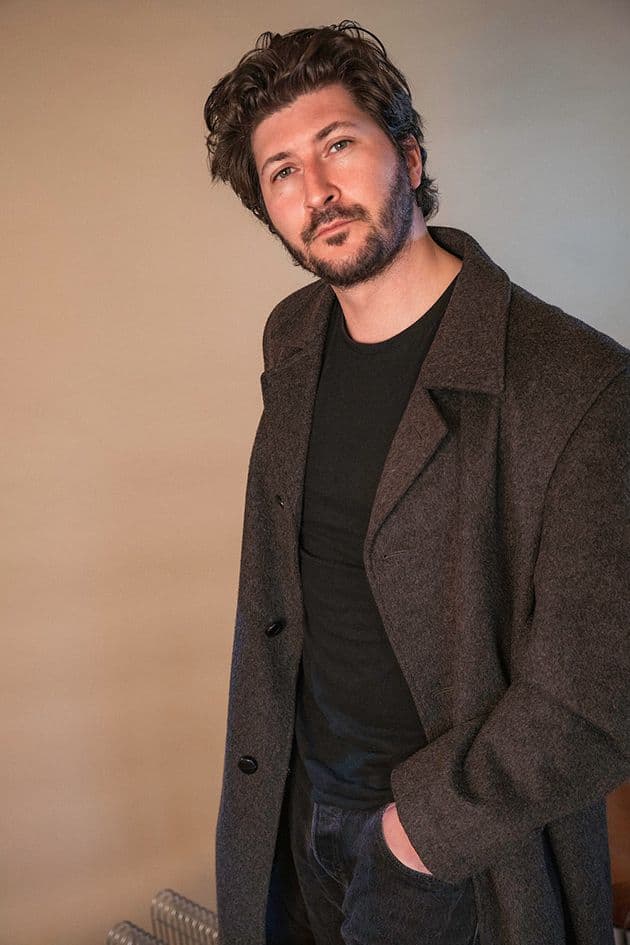 Photo de Nicolas A