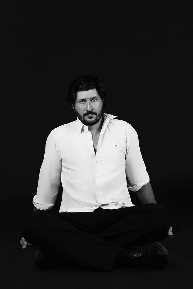 Photo de Nicolas A