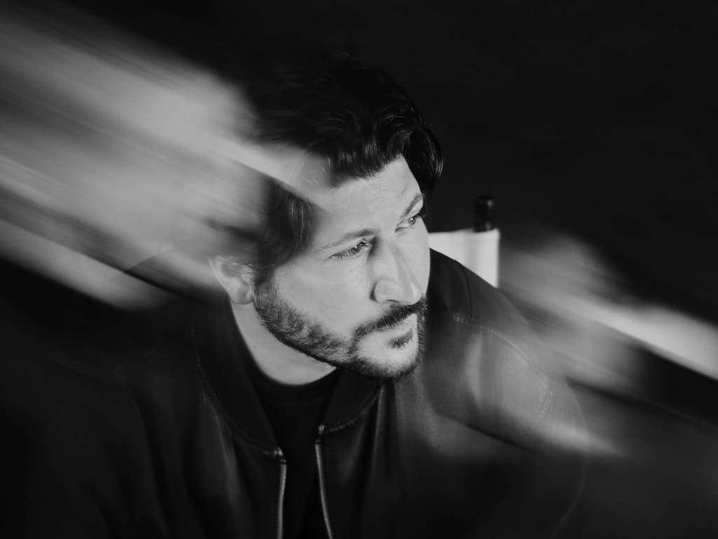 Photo de Nicolas A