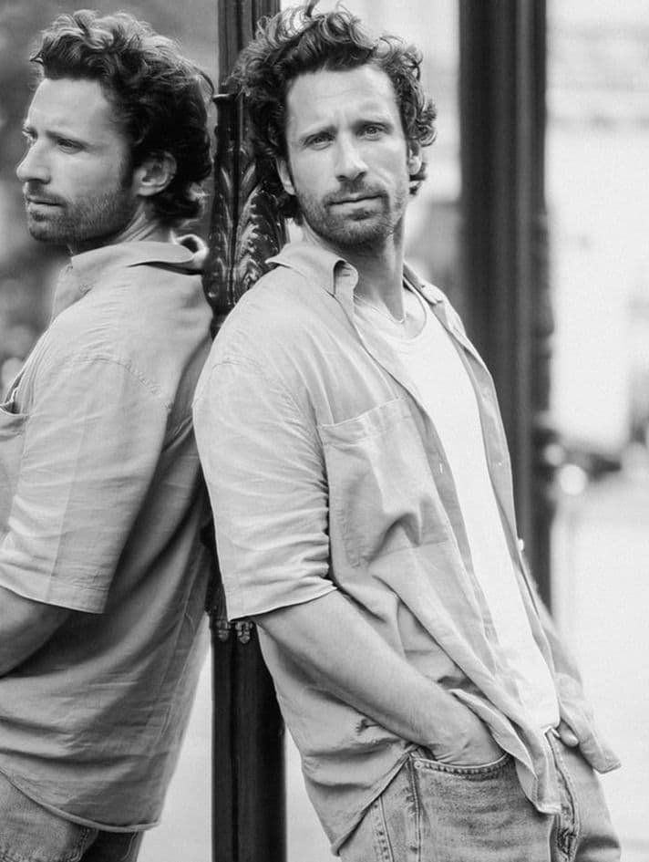 Photo de Nicolas J