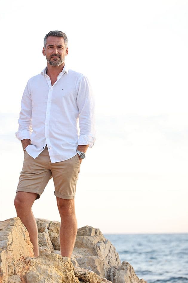 Photo de Nicolas L