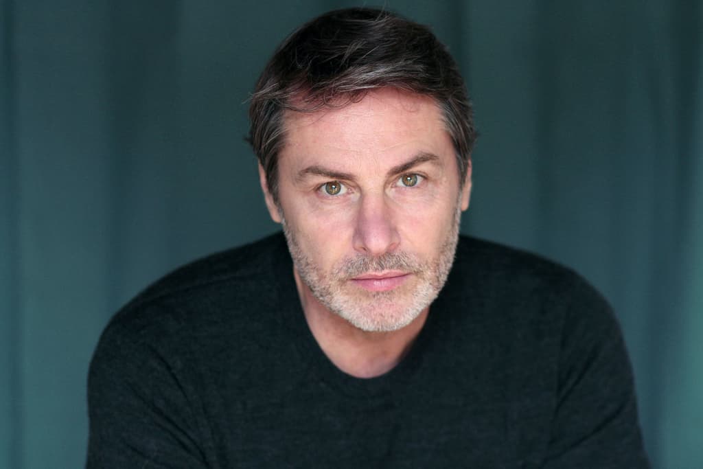 Photo de Nicolas Roussiau