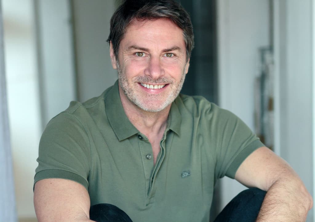 Photo de Nicolas Roussiau