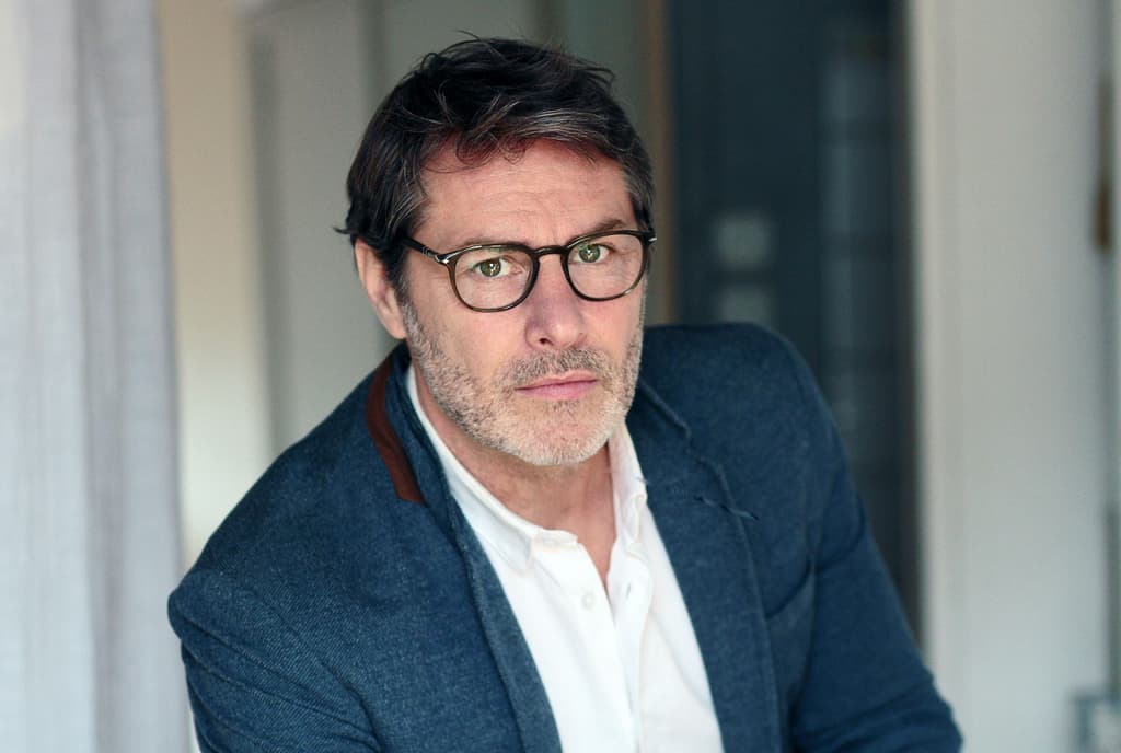 Photo de Nicolas Roussiau