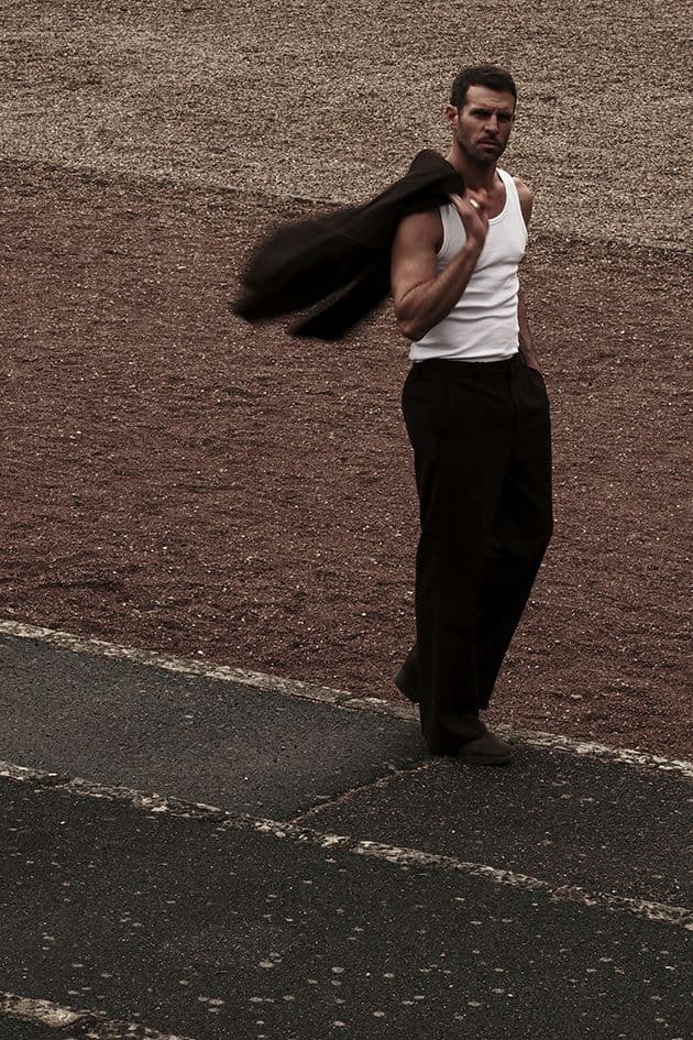 Photo de Nicolas R