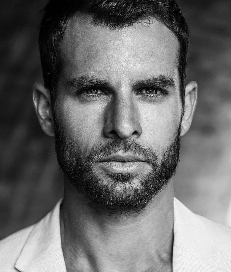 Photo de Nicolas R