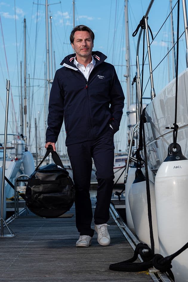 Photo de Nicolas Roussiau
