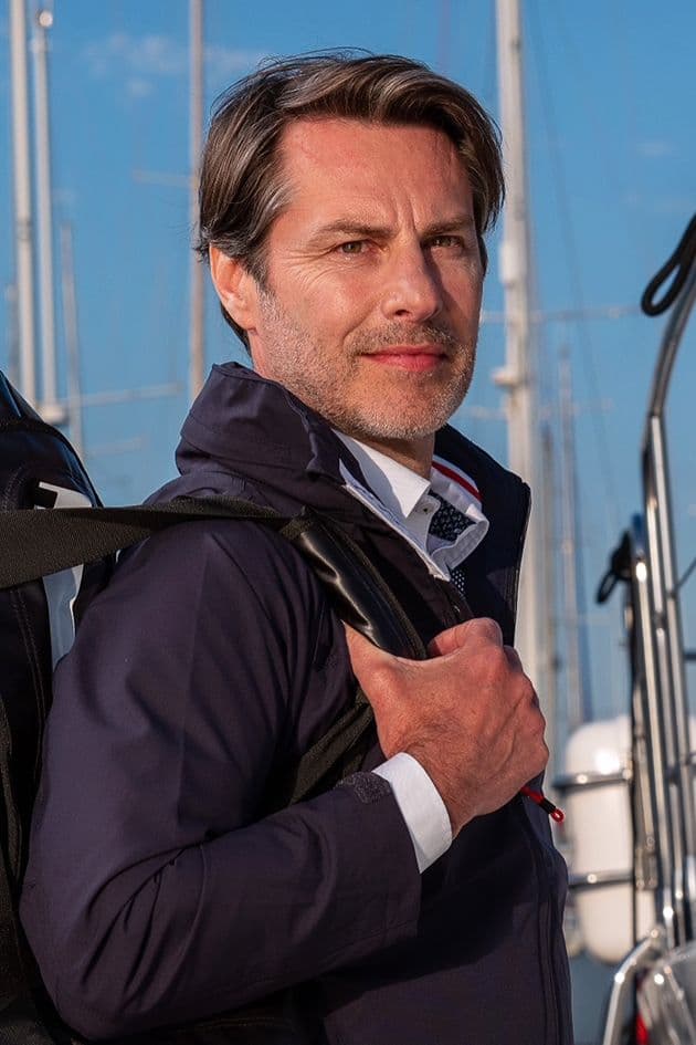 Photo de Nicolas Roussiau