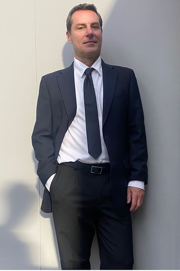 Photo de Nicolas Roussiau