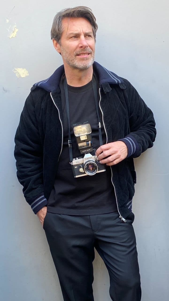 Photo de Nicolas Roussiau