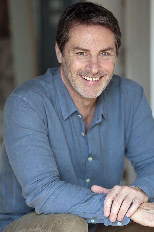 Photo de Nicolas Roussiau
