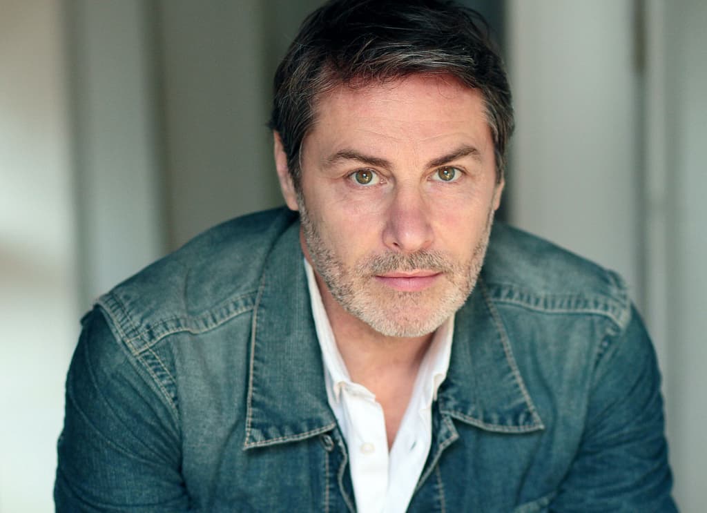 Photo de Nicolas Roussiau