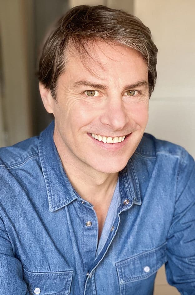 Photo de Nicolas Roussiau