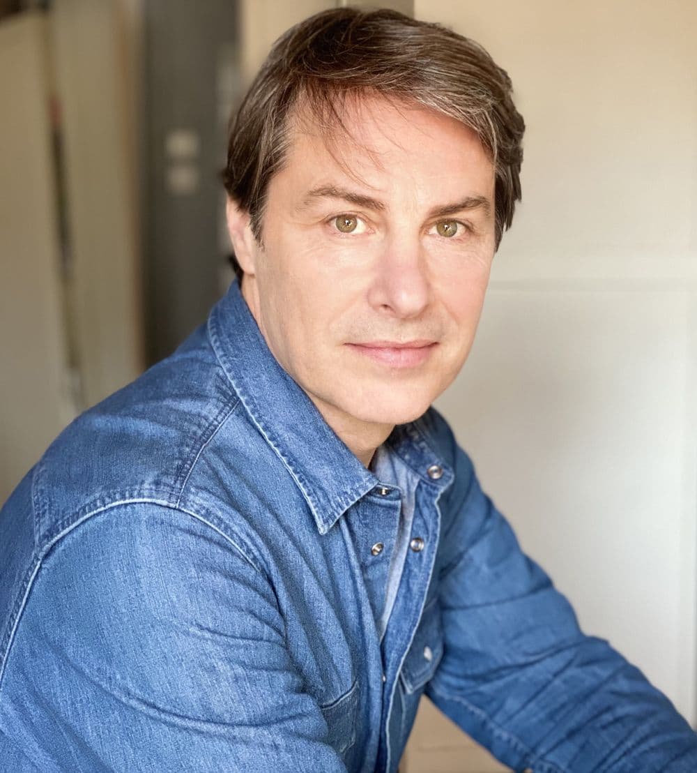 Photo de Nicolas Roussiau