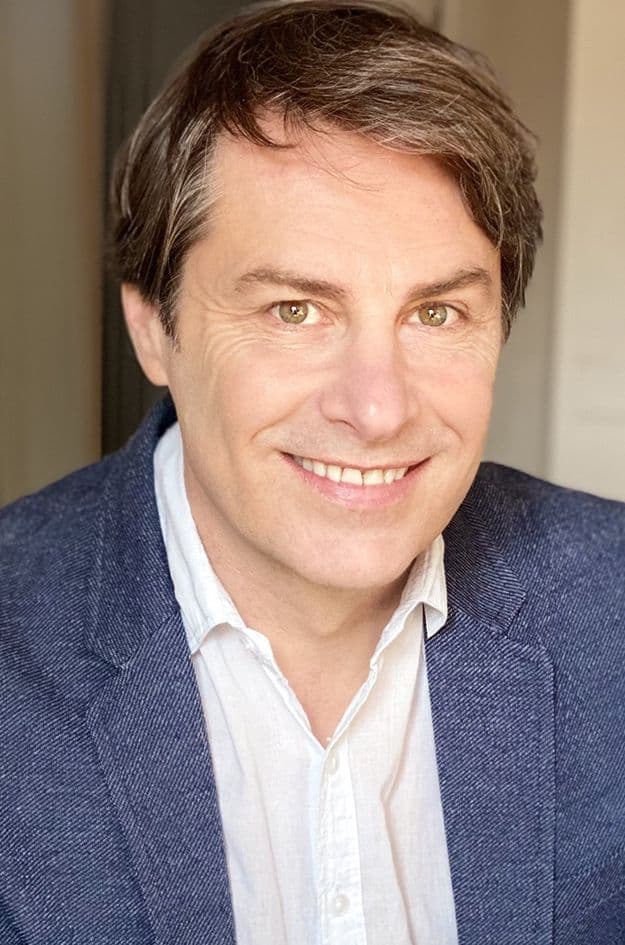 Photo de Nicolas Roussiau