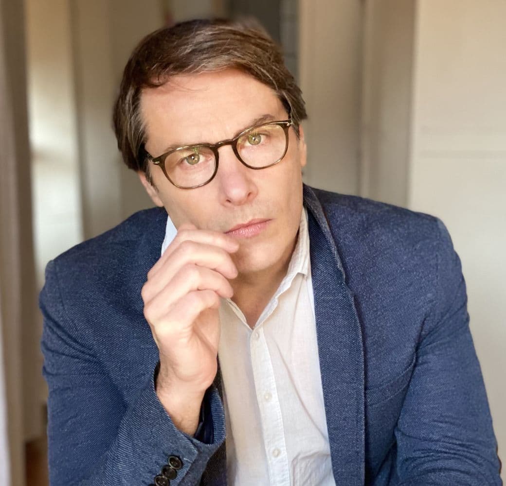 Photo de Nicolas Roussiau