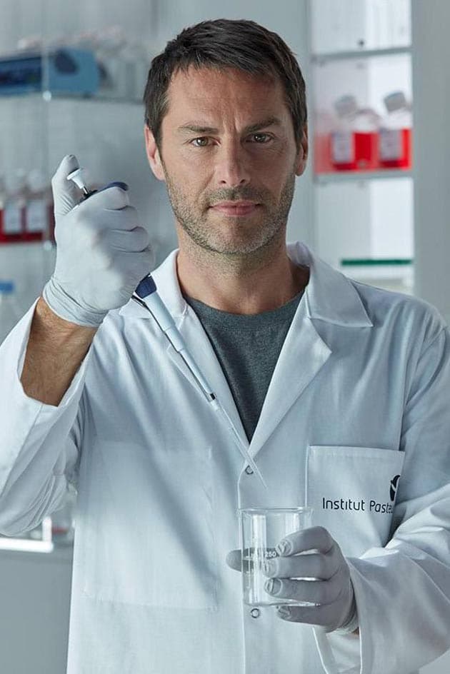 Photo de Nicolas Roussiau