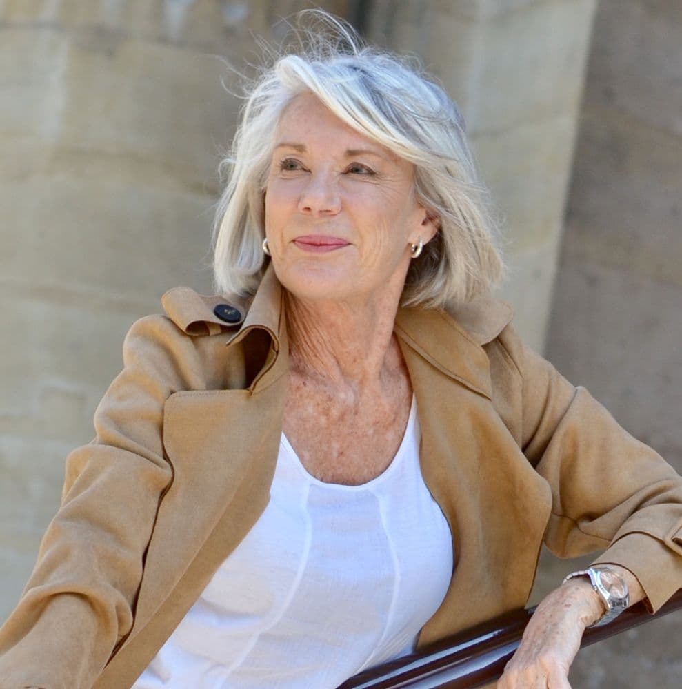Photo de Nicole