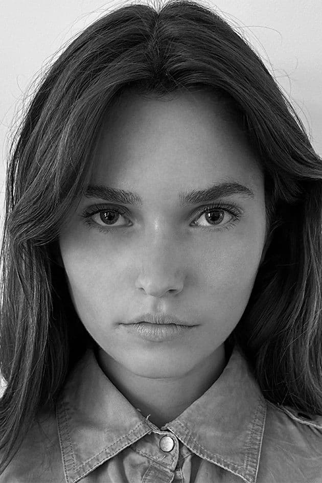 Photo de Nina