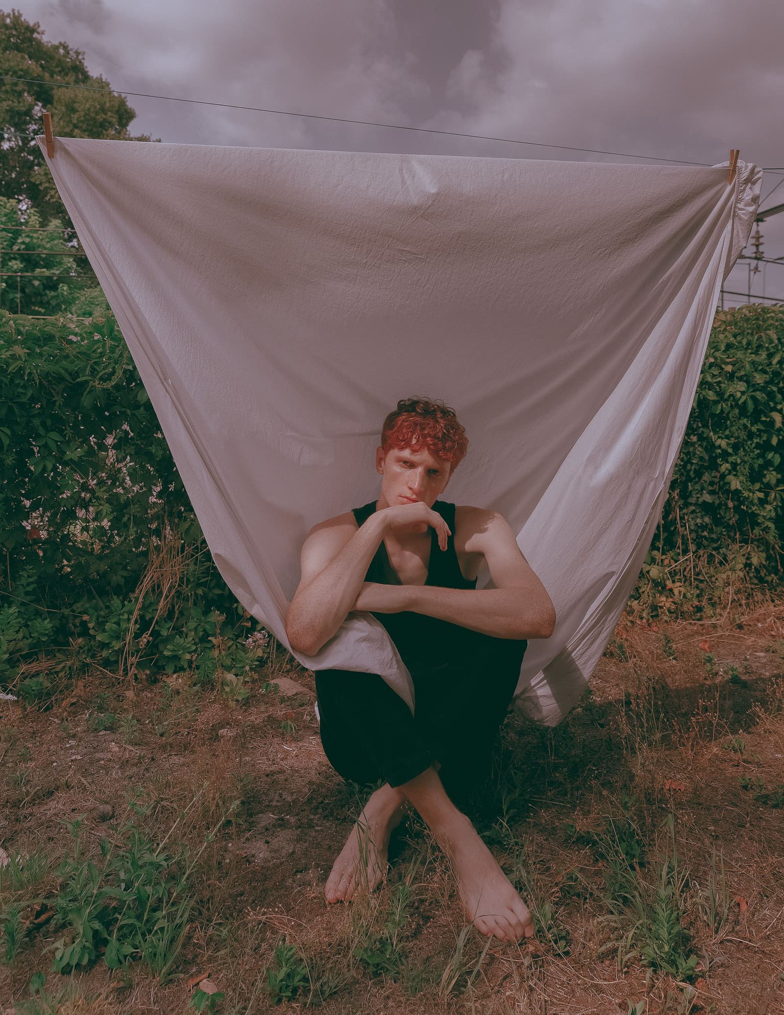 Photo de Noé Allain