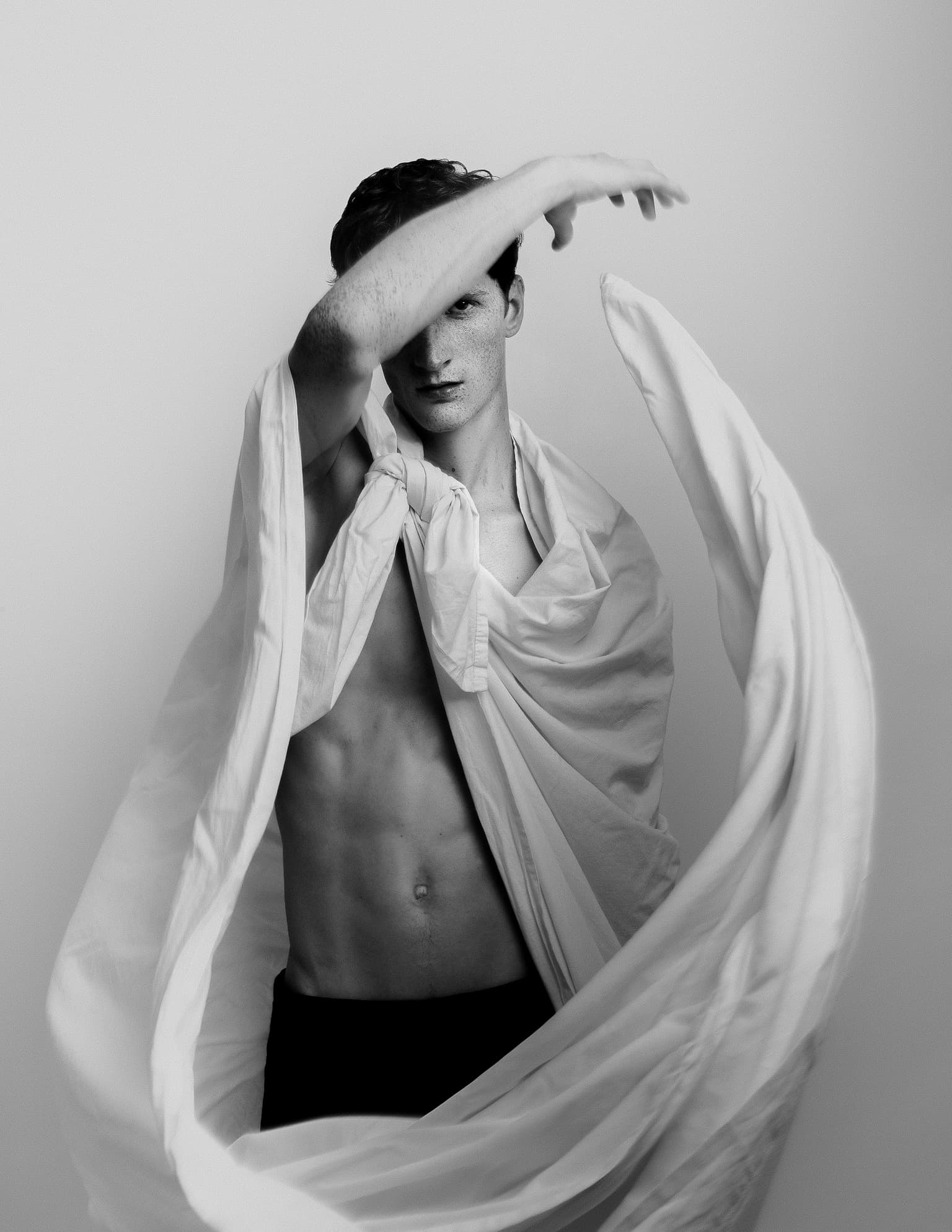 Photo de Noé Allain