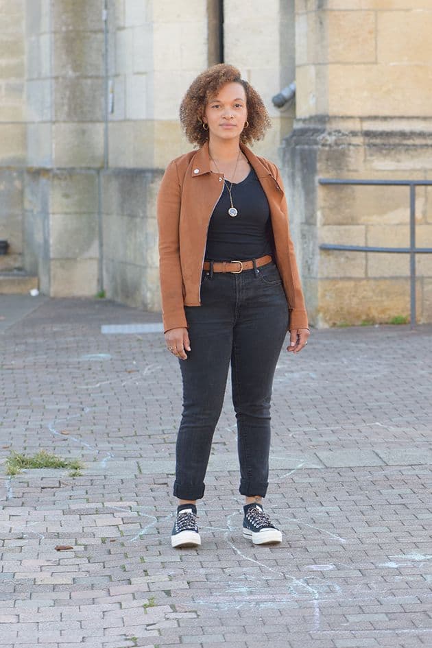 Photo de Noémie L