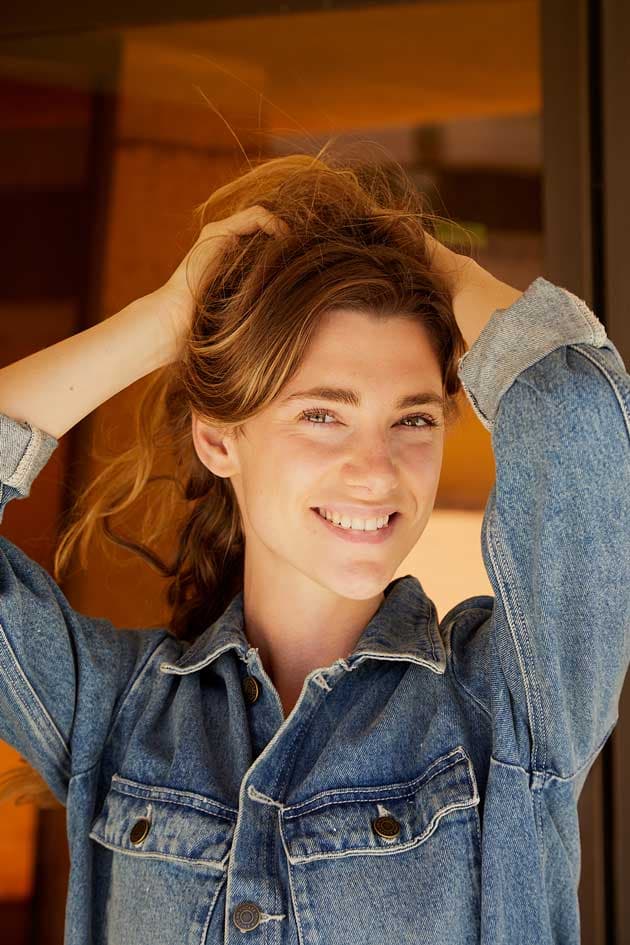 Photo de Nola