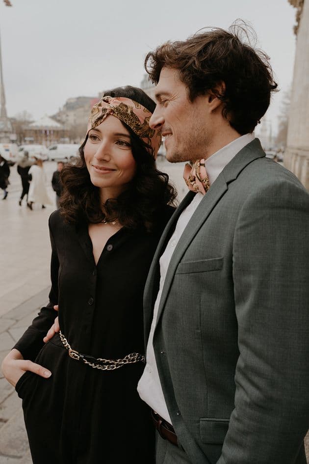 Photo de Sarah Z
