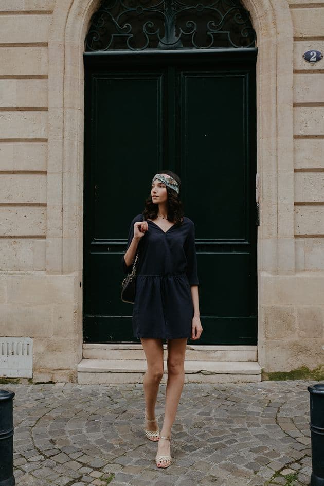 Photo de Sarah Z